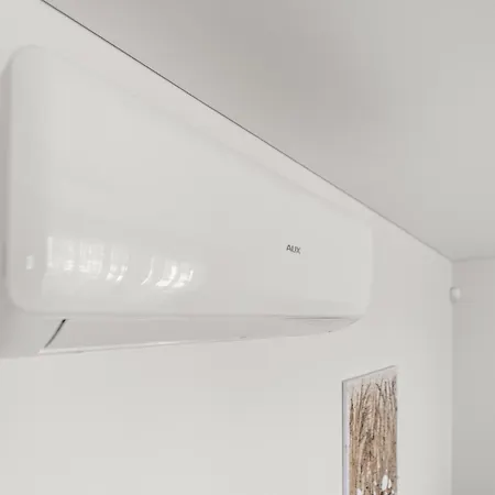 Dunique Casa de Férias Palanga