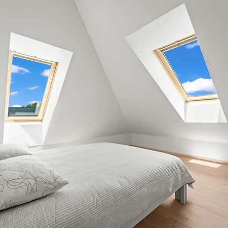 Dunique 度假居 帕兰加