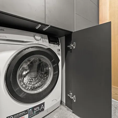 度假居 Dunique 帕兰加