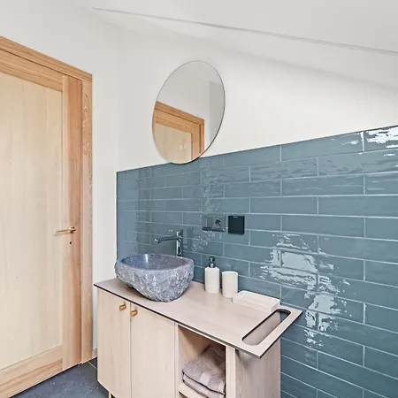 Будинок відпочинку Dunique Паланга