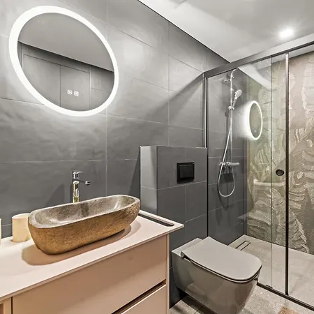 Dunique Casa de Férias *