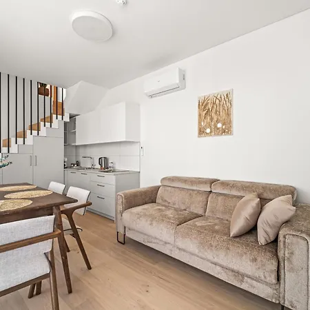 Будинок відпочинку Dunique