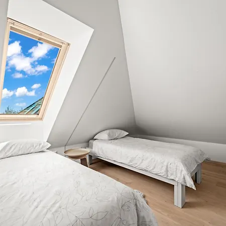 Casa de Férias Dunique