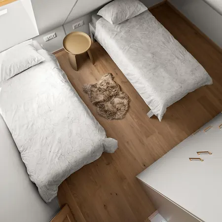 Будинок відпочинку Dunique *