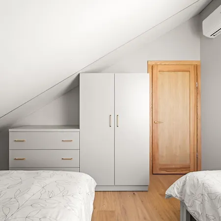 Dunique Casa de Férias Palanga