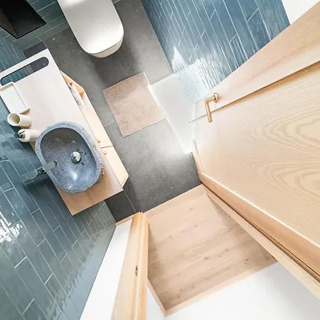 Casa de Férias Dunique