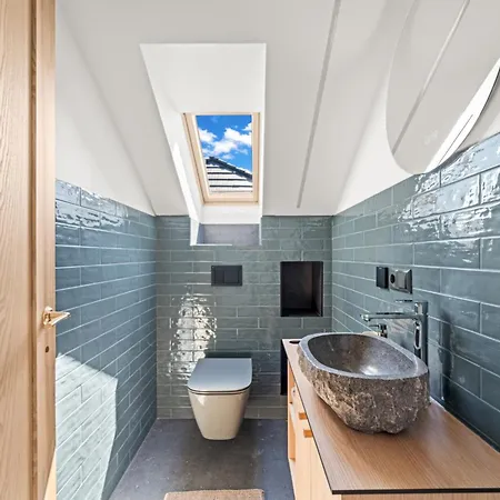 Dunique Будинок відпочинку *