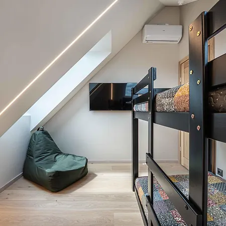 Dunique Будинок відпочинку *