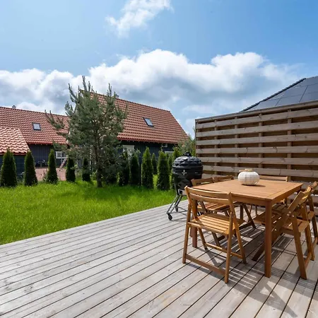 Будинок відпочинку Dunique *