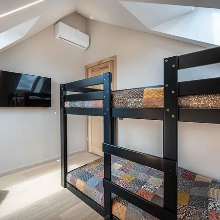 Будинок відпочинку Dunique *