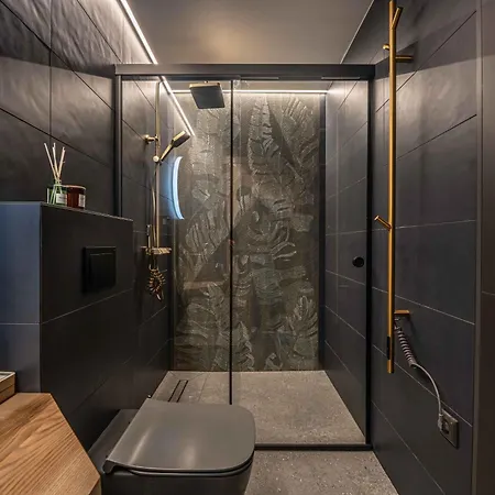 Dunique Будинок відпочинку Паланга