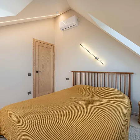 Casa de Férias Dunique