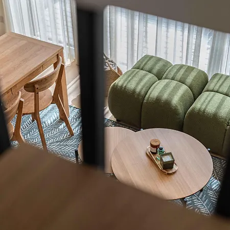 Будинок відпочинку Dunique