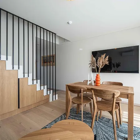 Будинок відпочинку Dunique *