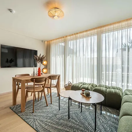 Dunique Будинок відпочинку *