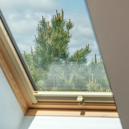 Dunique 度假居 帕兰加