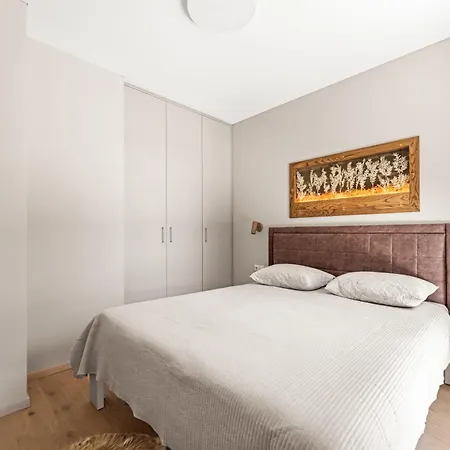 Dunique Будинок відпочинку