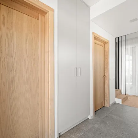 Dunique 度假居 帕兰加