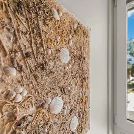 Dunique Будинок відпочинку Паланга