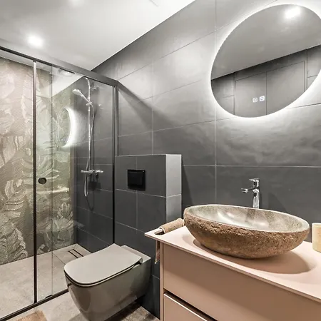 Dunique Casa de Férias *