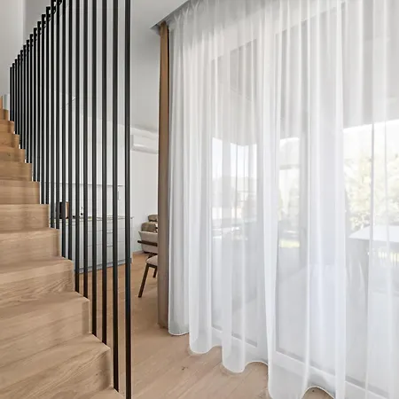 Dunique Casa de Férias *