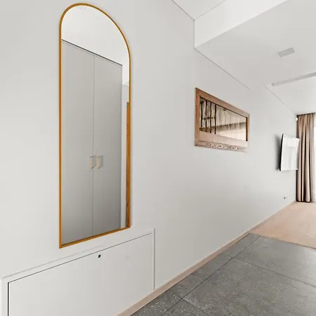 Dunique Будинок відпочинку Паланга