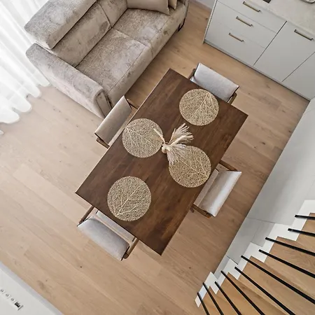 Dunique Будинок відпочинку Паланга