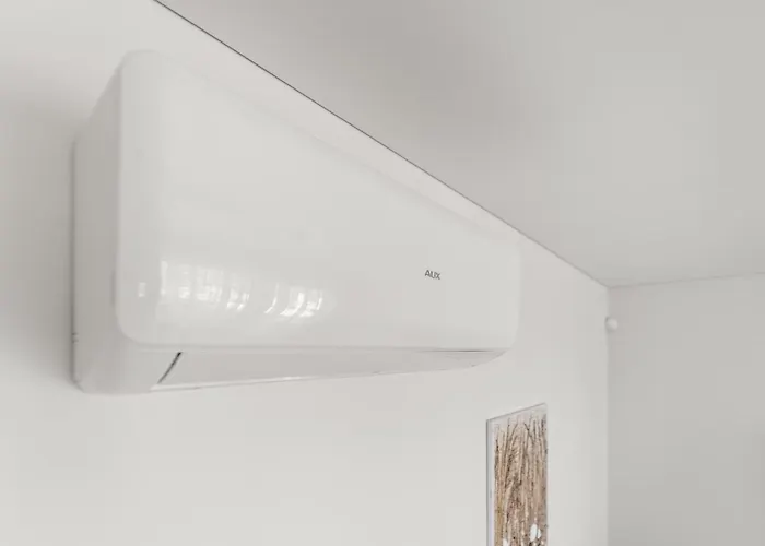 Dunique Holiday home Palanga