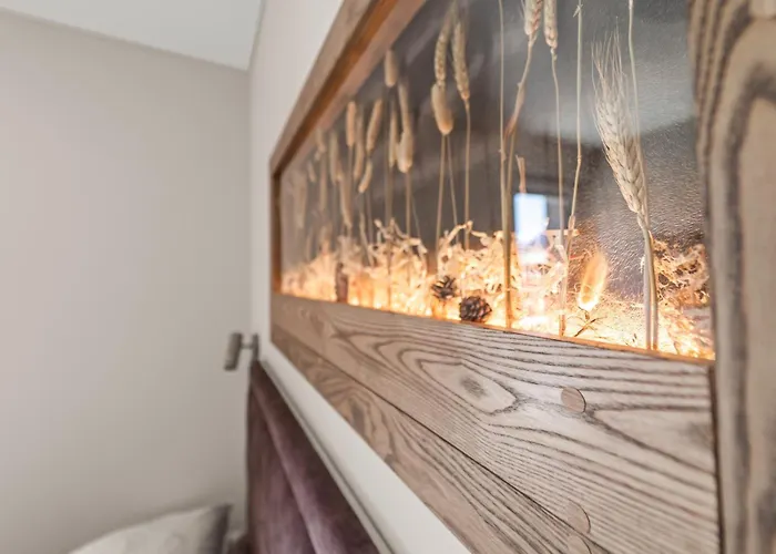 Dunique Holiday home *