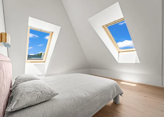 Dunique Holiday home Palanga