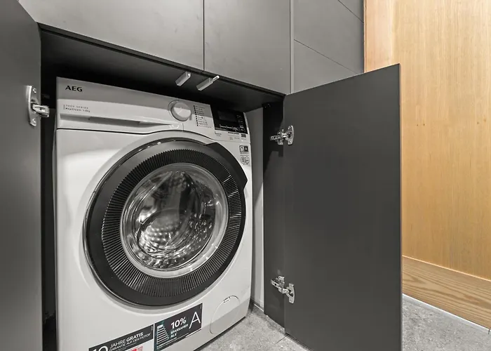 Holiday home Dunique Palanga