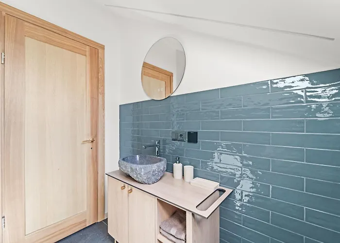 Holiday home Dunique Palanga