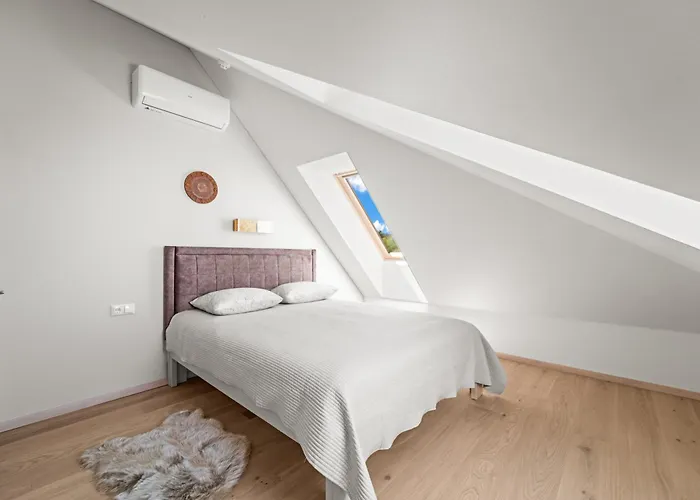 Dunique Holiday home