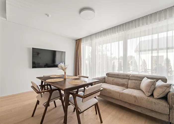 Holiday home Dunique