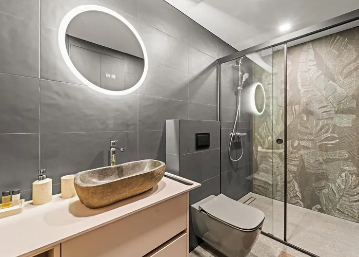 Dunique Holiday home *