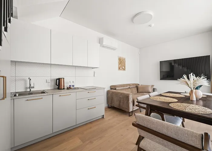 Holiday home Dunique *