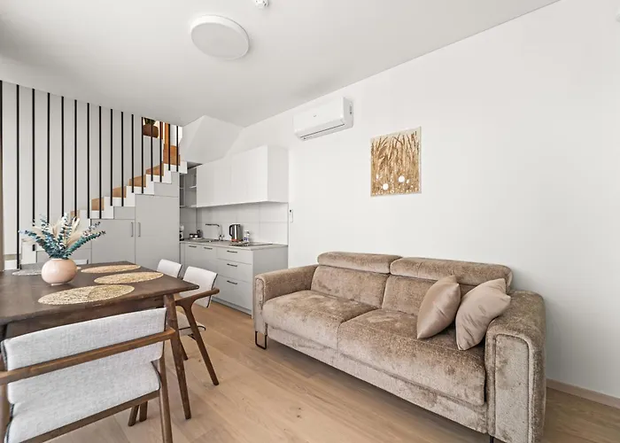 Holiday home Dunique