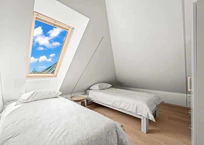 Holiday home Dunique