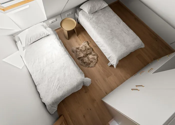 Holiday home Dunique *