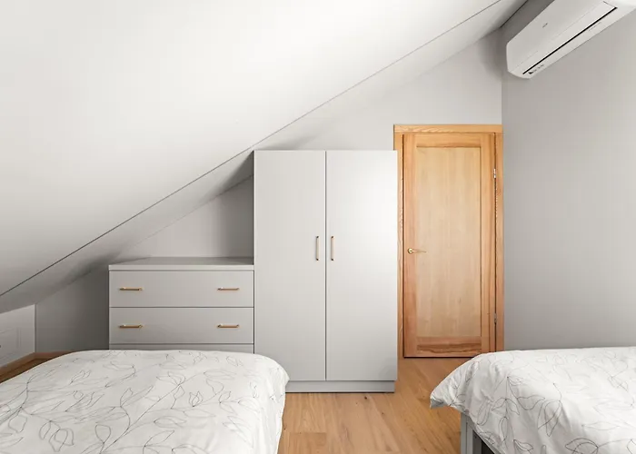 Dunique Holiday home Palanga