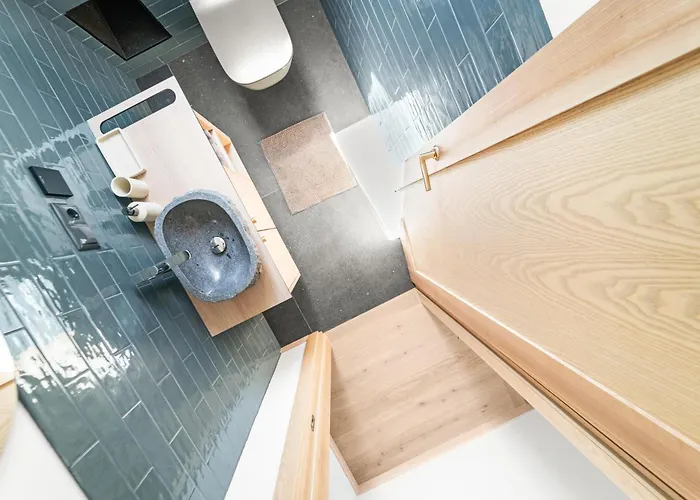 Holiday home Dunique