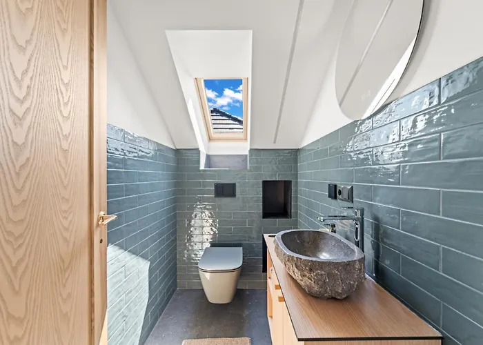 Dunique Holiday home *