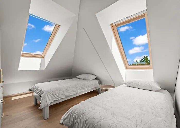 Dunique Holiday home