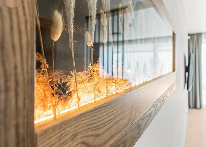 Holiday home Dunique *