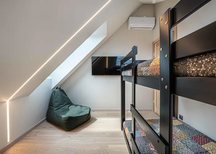 Dunique Holiday home *