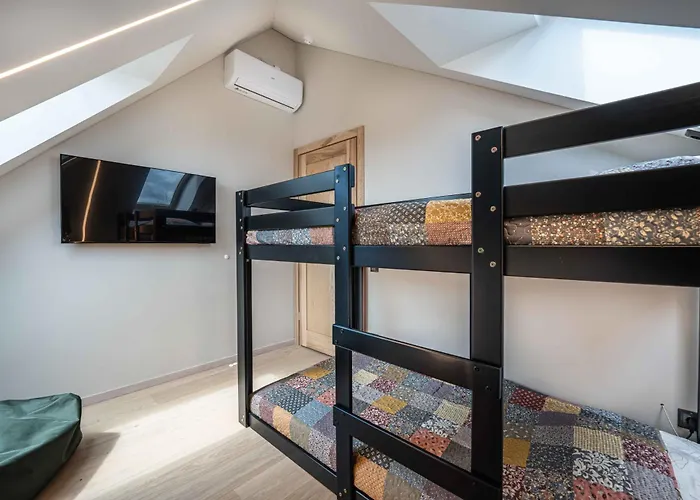 Holiday home Dunique *