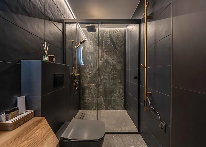 Dunique Holiday home Palanga