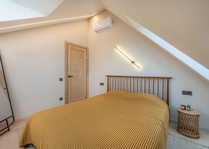 Holiday home Dunique