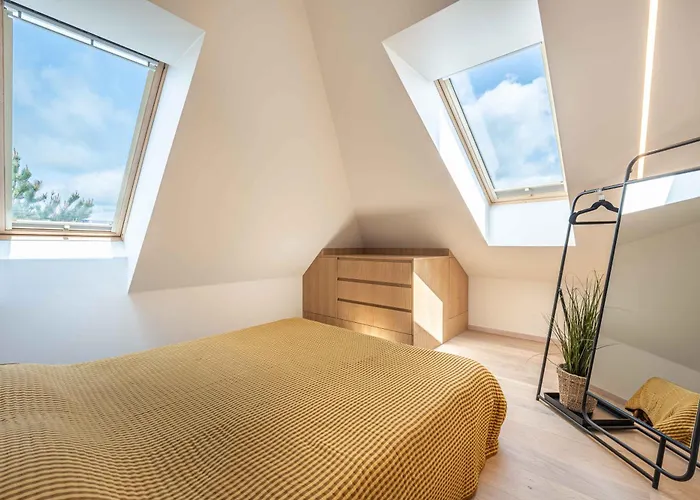 Dunique Holiday home *