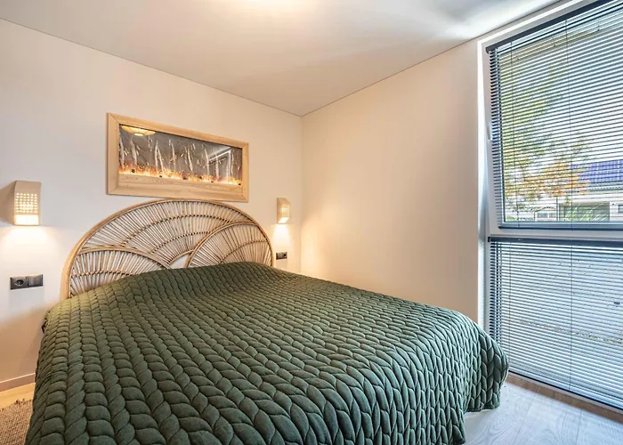 Dunique Holiday home